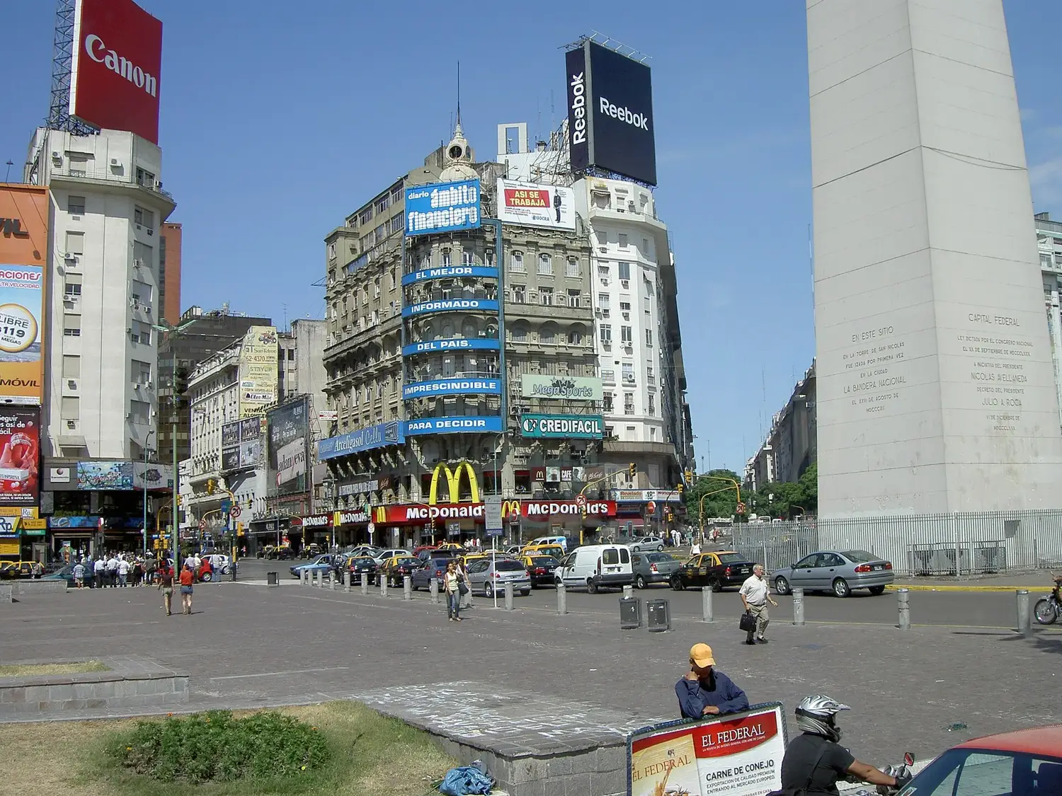 Buenos Aires