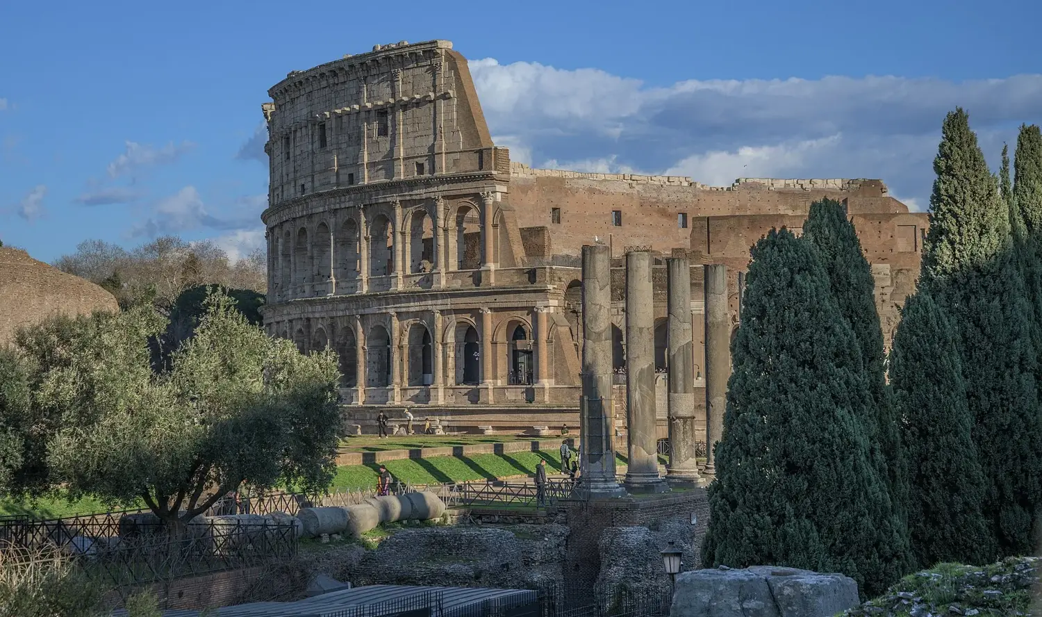 Roma