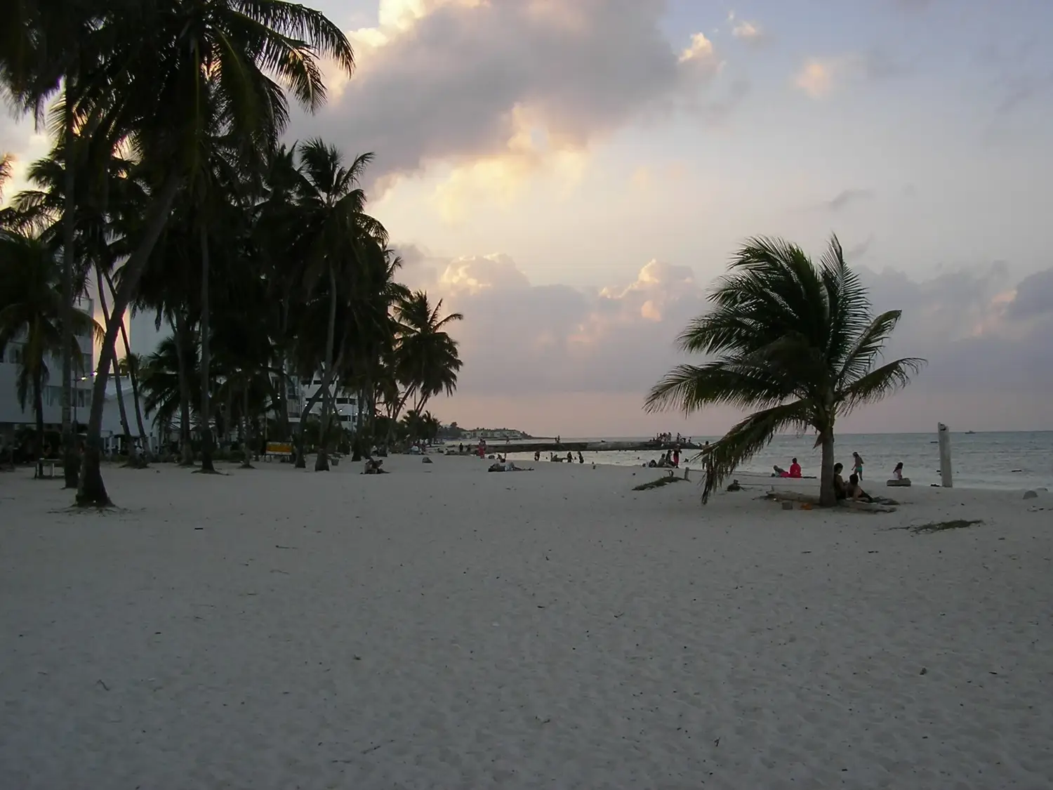 San Andrés